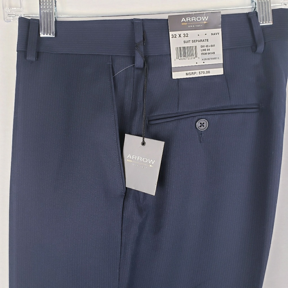 Arrow Men's Dress Pants